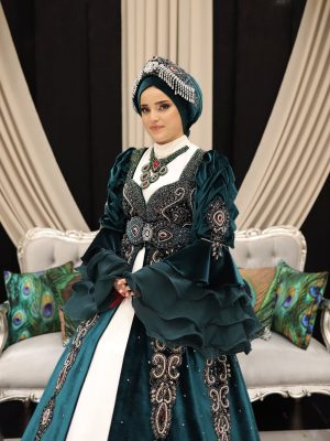 kına gecesi için kaftan kiralma fiyatları