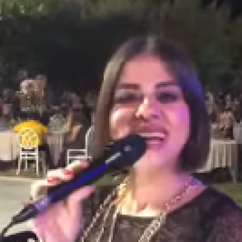 solist deniz canlı orkestra video kapak