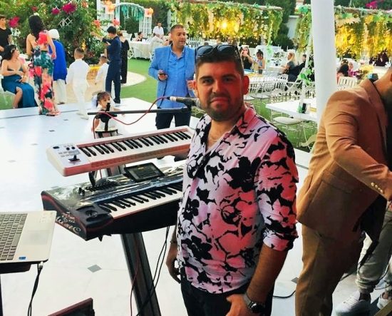 sünnet orkestra kiralama