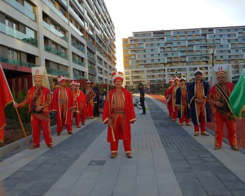 uygun fiyatlı mehter takımı kiralama
